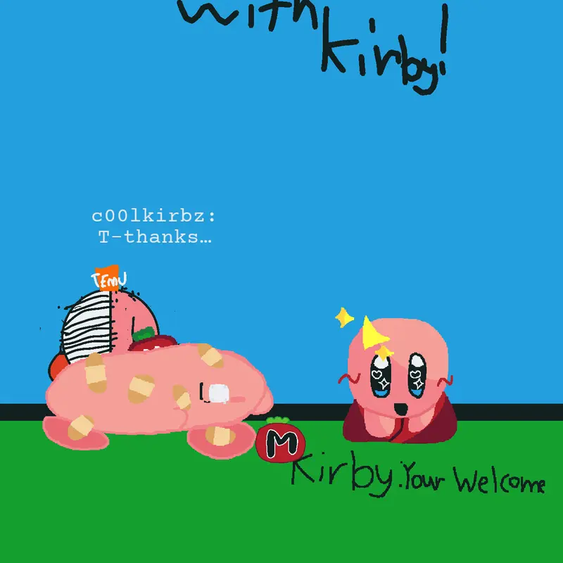 Game by @Kirby_plays23