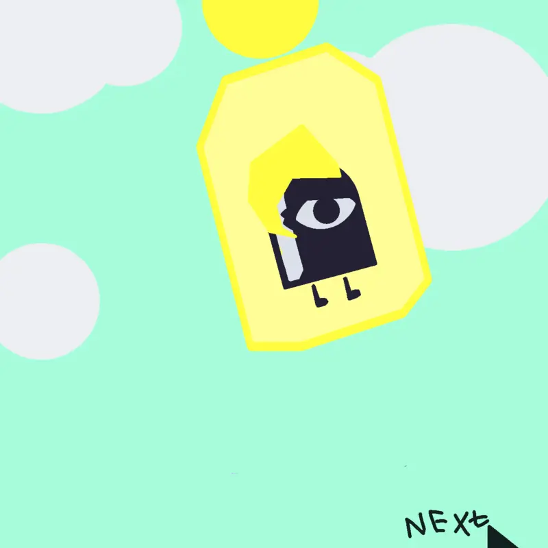 Game by @NarminValiyeva