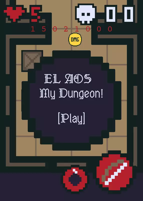 Game by @UserHarned