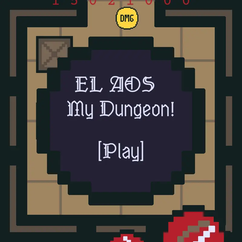 Game by @UserHarned