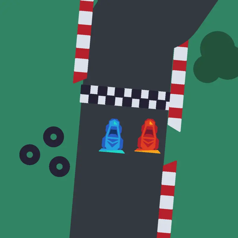 Game by @parrotgames