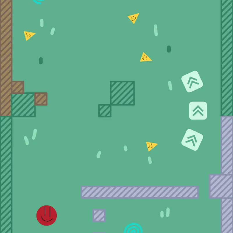 Game by @Philander
