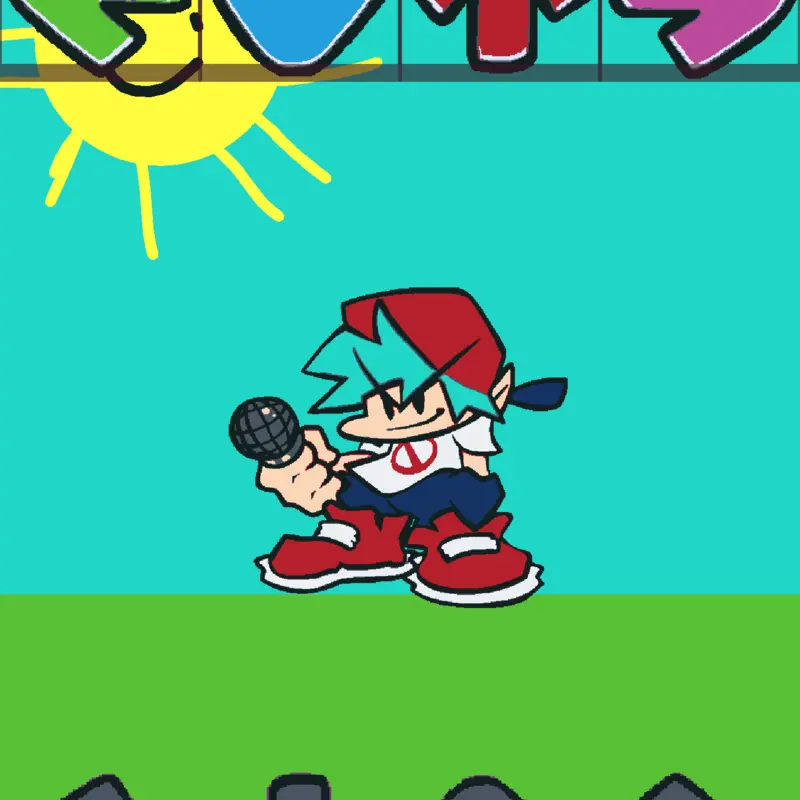 Game by @mixa765