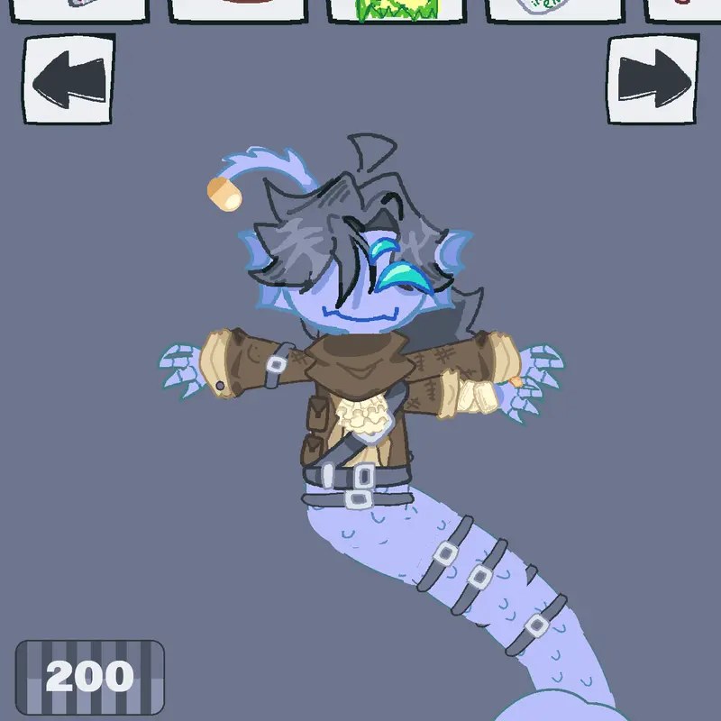 Game by @samer4567