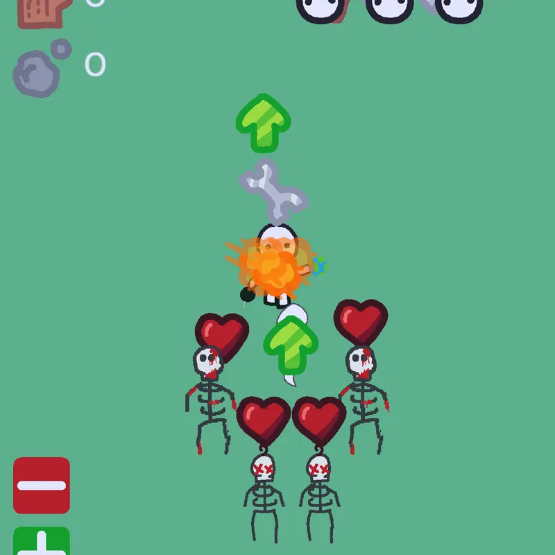 Game by @dfudvjuvdhjd