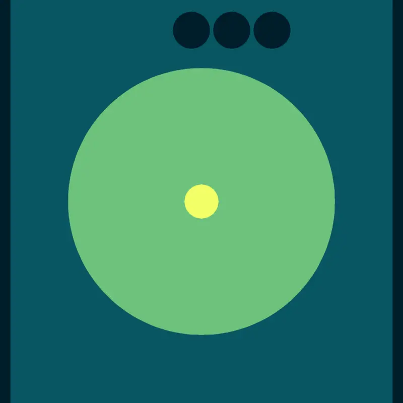Game by @oliverbh