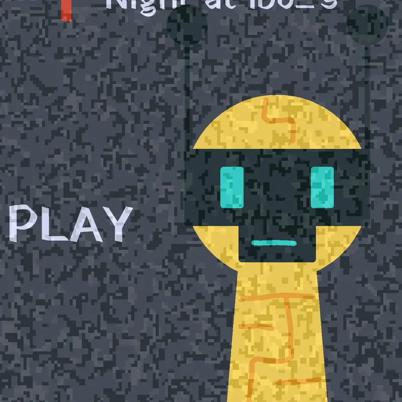 Game by @DARKTRACE_YT
