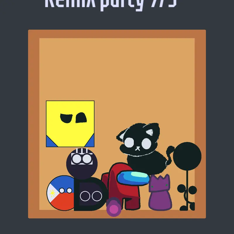 Game by @ELGenatlexd