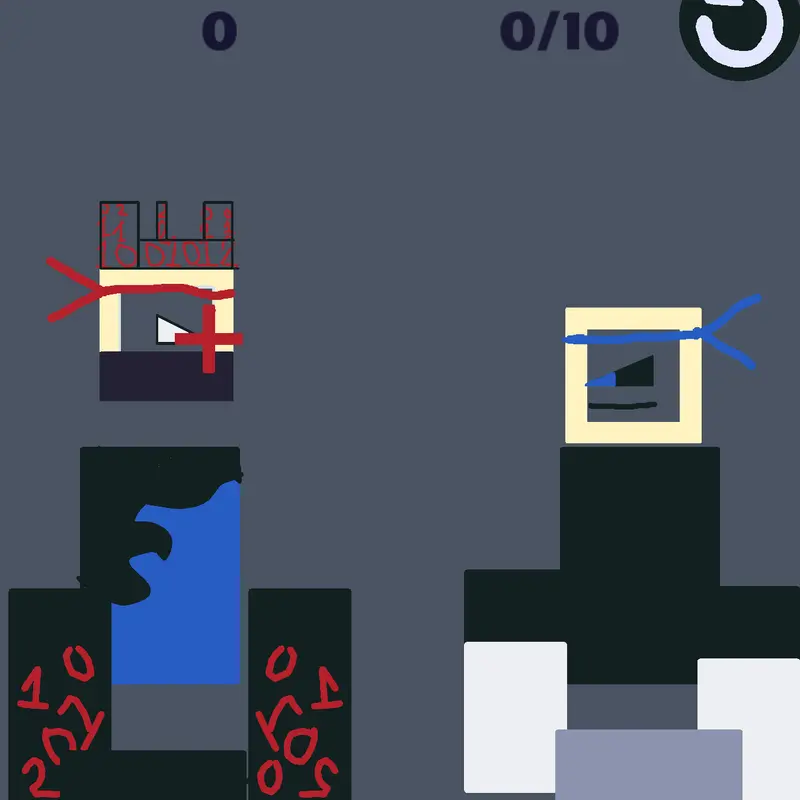 Game by @Xf_studios