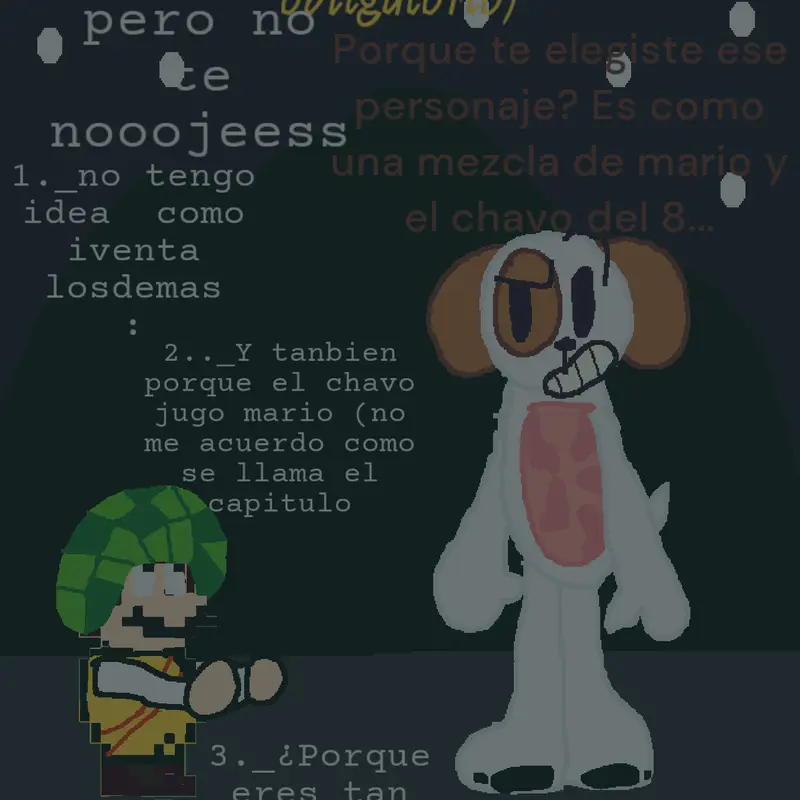 Game by @jorgito624
