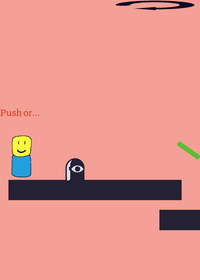 just a skibidi parkour update: i make easy...