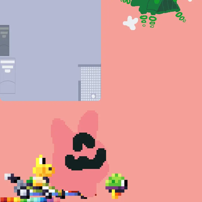 Tap this portal! by @46798531