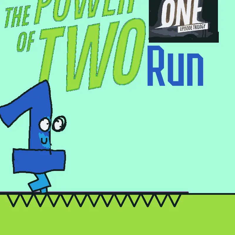 Defeat one run by @golf_ball-officialis