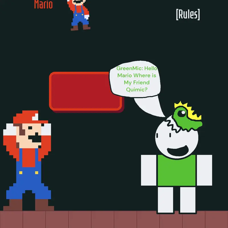 Game by @Baby_Quimic