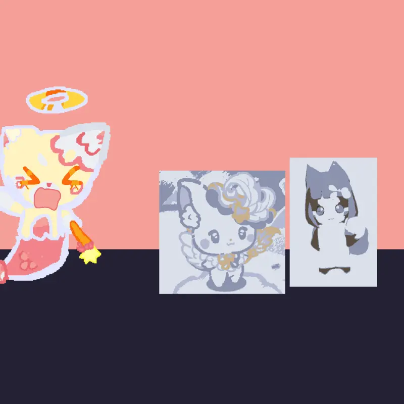 Game by @Milkywaycookie__
