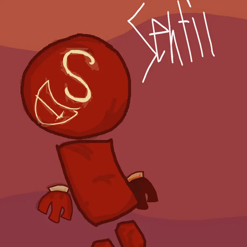 Game by @CalebRandomGames