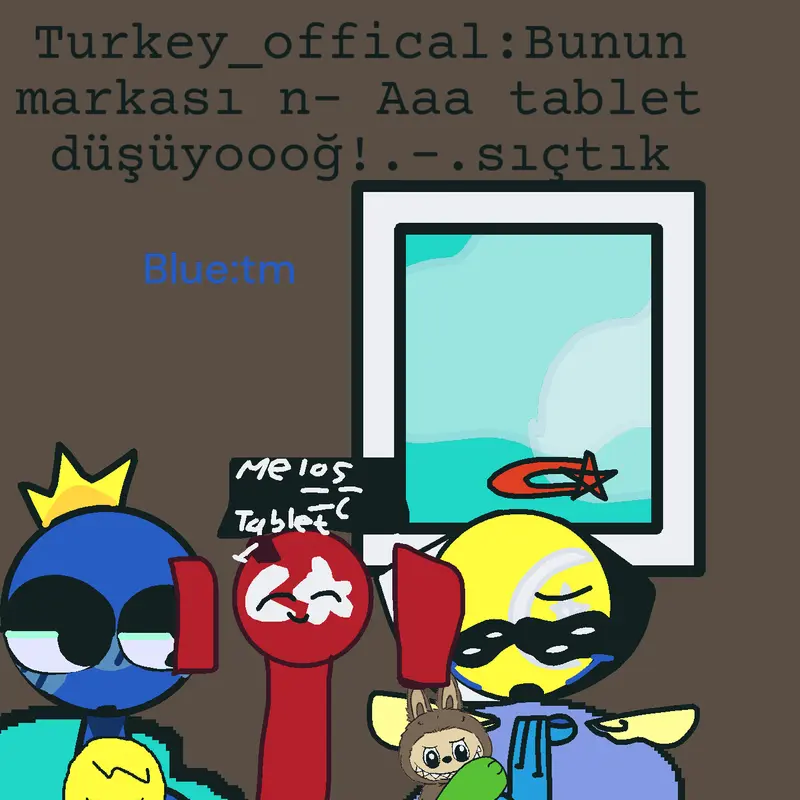 Game by @Turkey_Offical