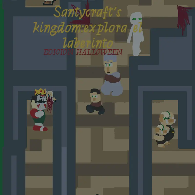 Game by @Santycraft6639