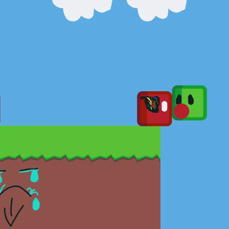 Game by @HUBIBUBI2255