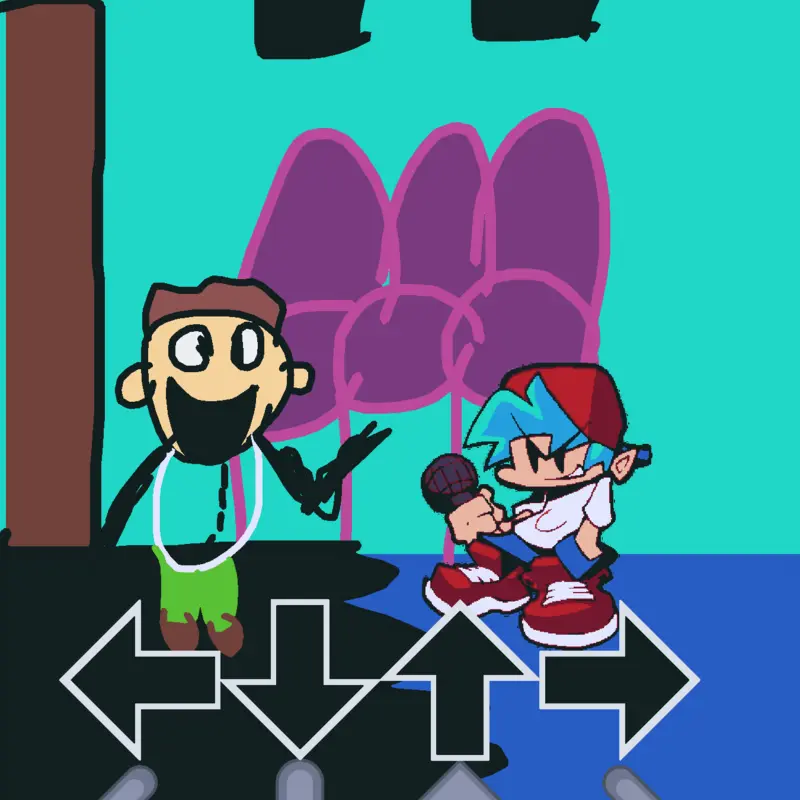 Game by @Apok