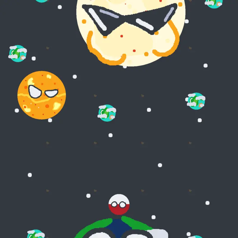 Game by @Theovpc