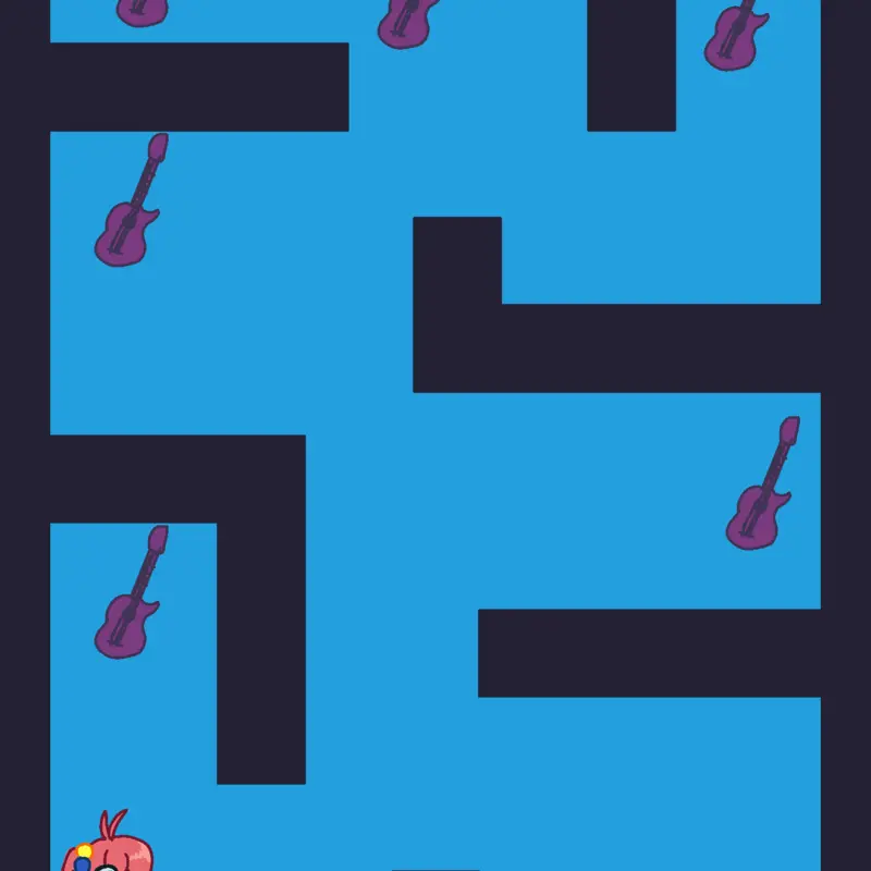 Game by @tecit