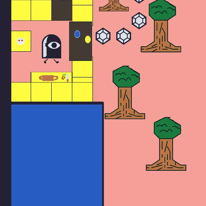 Game by @kalbsibo