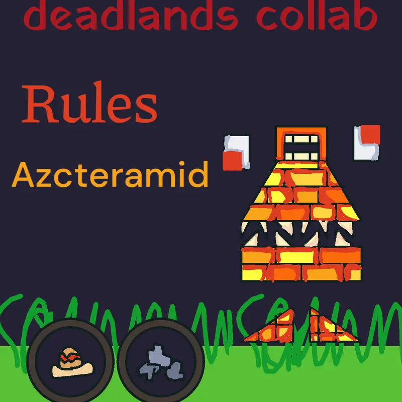 Game by @Terrakill