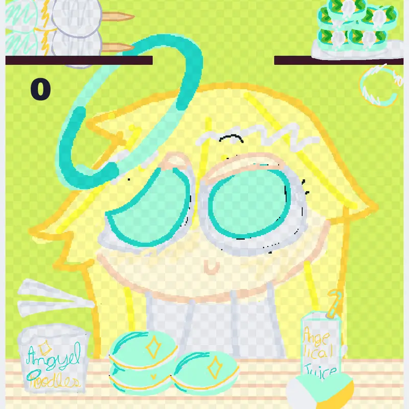 Game by @Lala_VramdomOFC