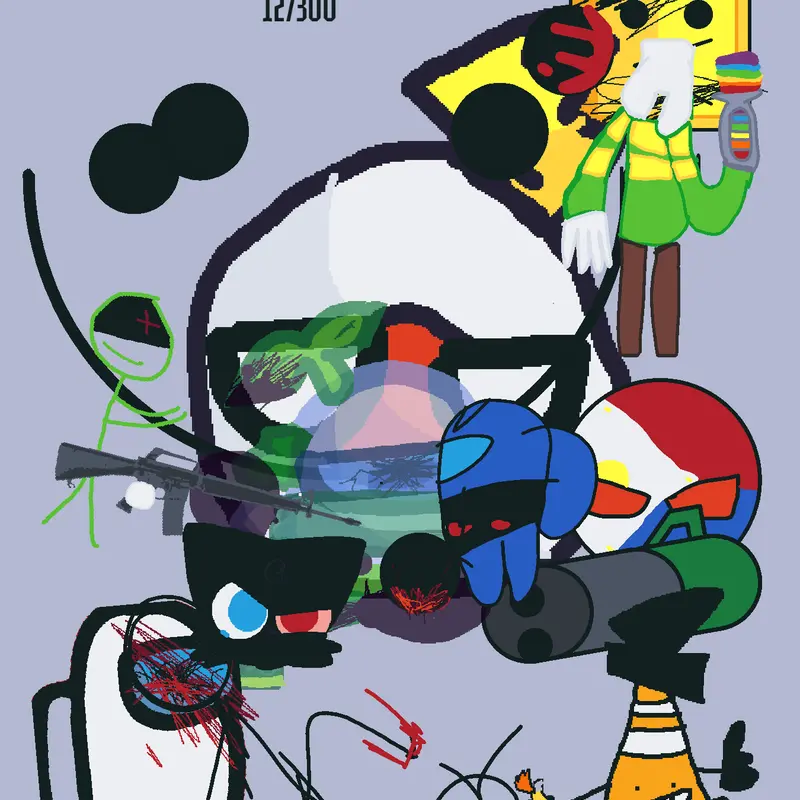Game by @robot_skeleton1456