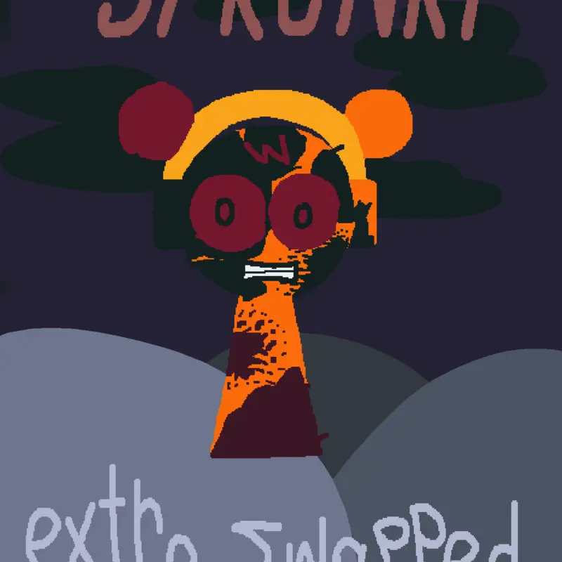 Game by @Jer__ntySprunkiFemale
