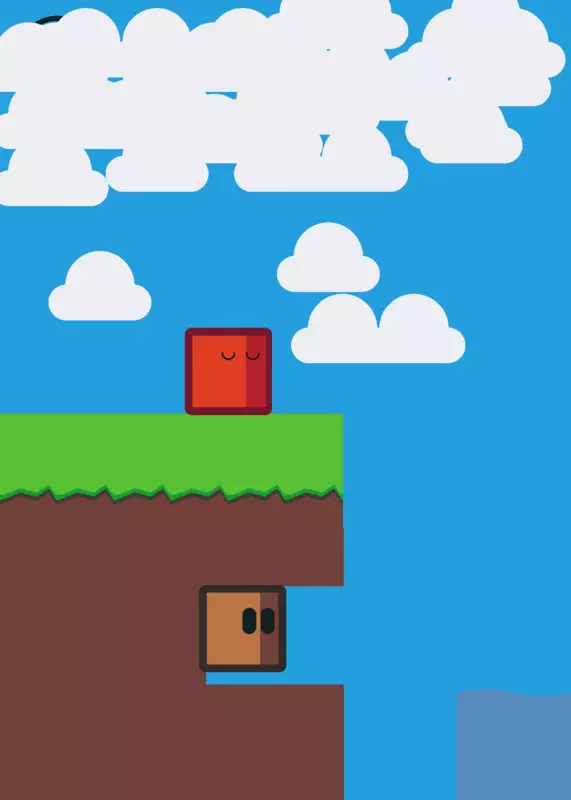 Game by @Mr-green-cube