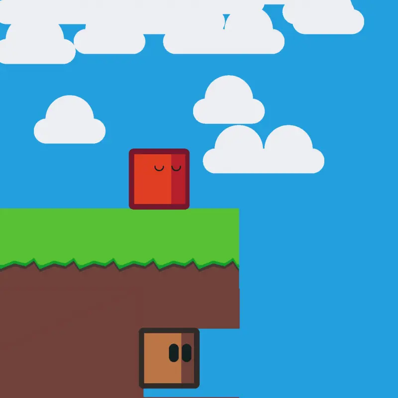 Game by @Mr-green-cube