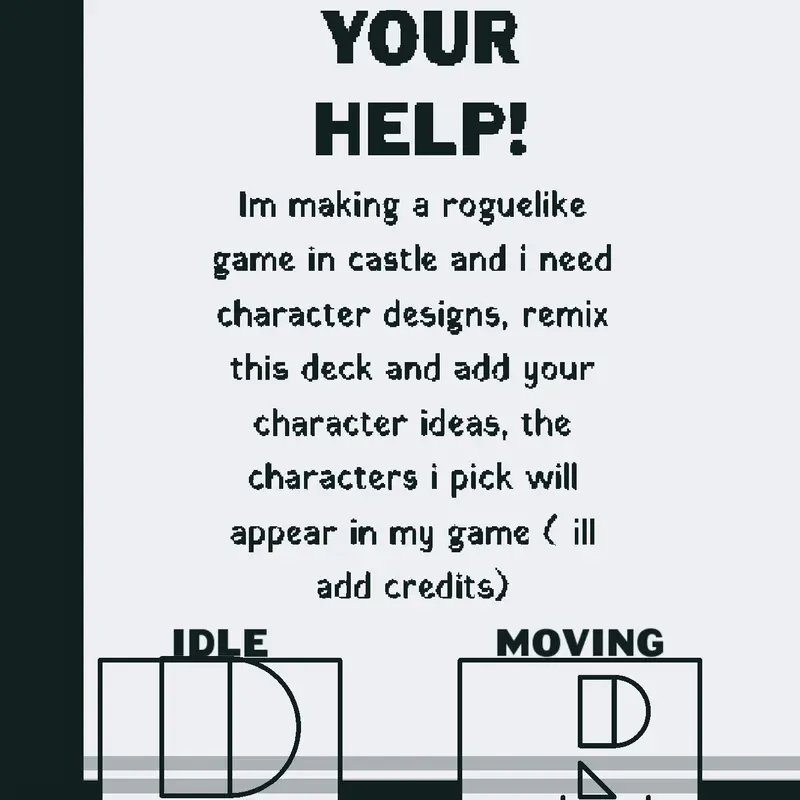 Game by @HalloweenLover