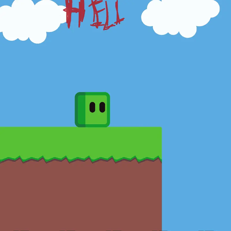 Game by @mizisuaXD