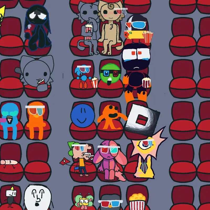 Game by @oracio124