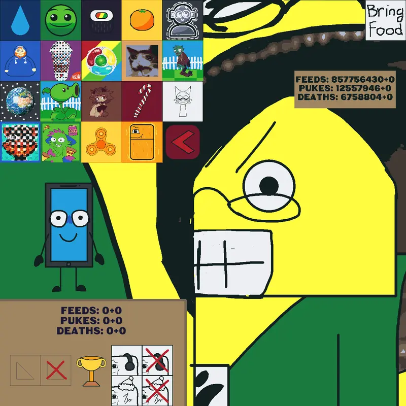 Game by @Thatonemee