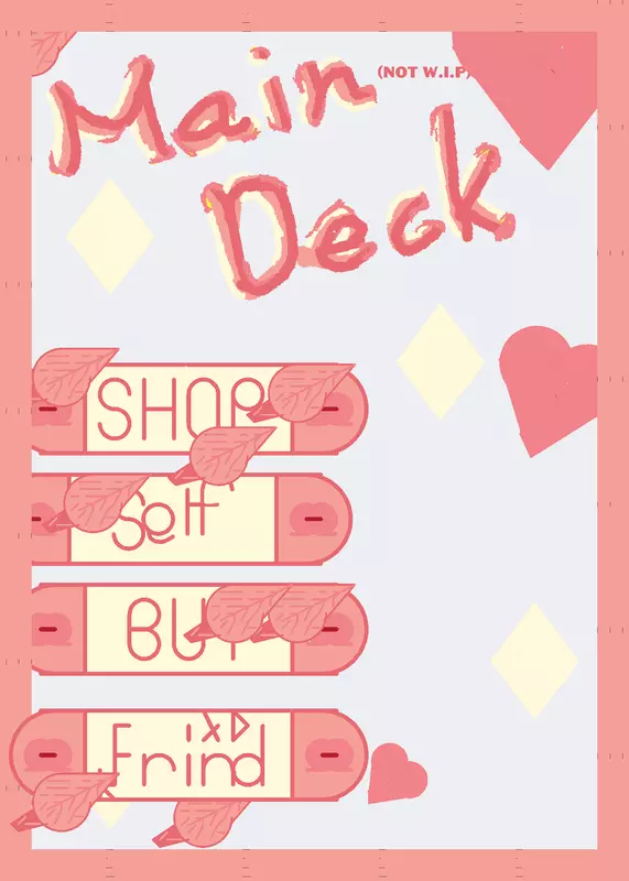 Game by @Lum1na_Scarlet