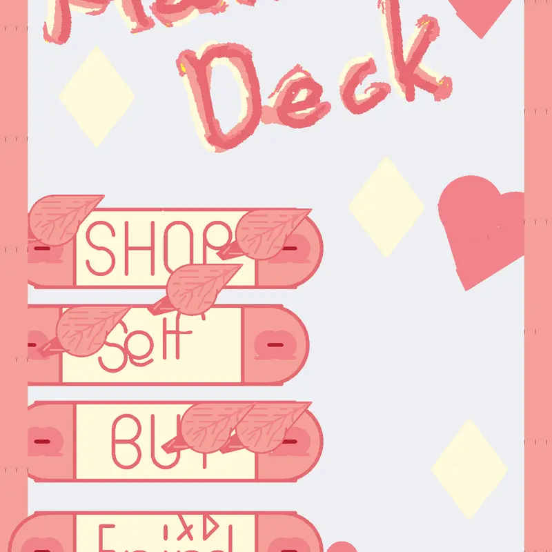Game by @Lum1na_Scarlet