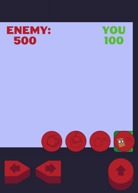 Battle Game Thingy Update 3