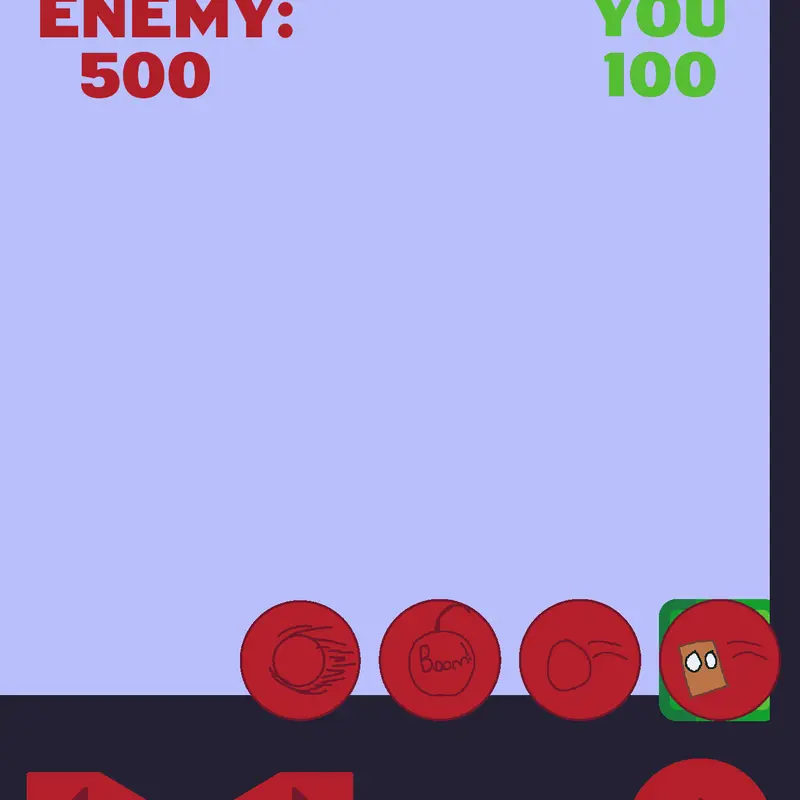 Game by @Roger_OfficiaI