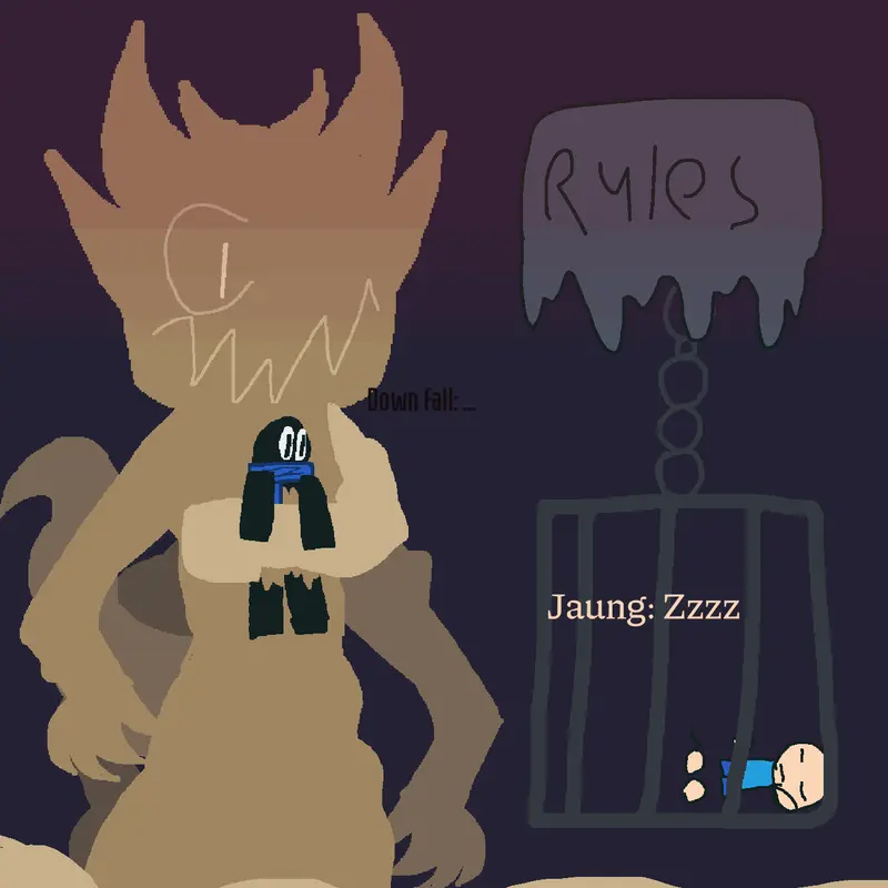Game by @Downfall_offical06