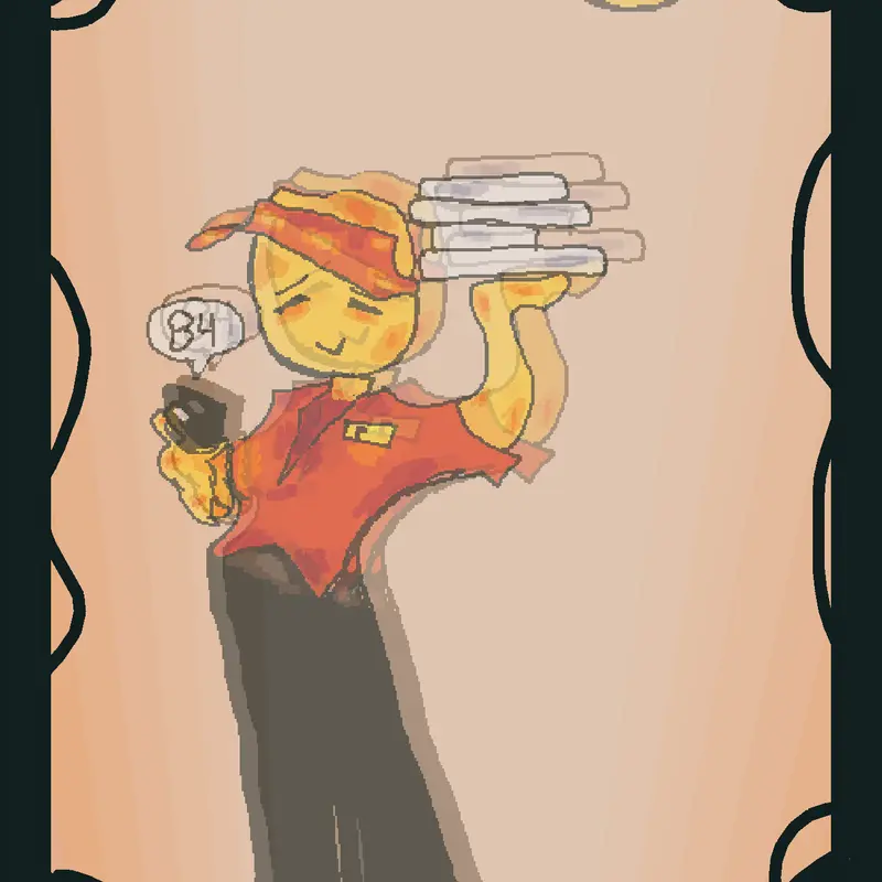 Game by @artfreak