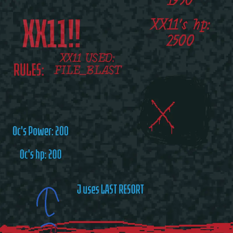 Game by @JackZYX