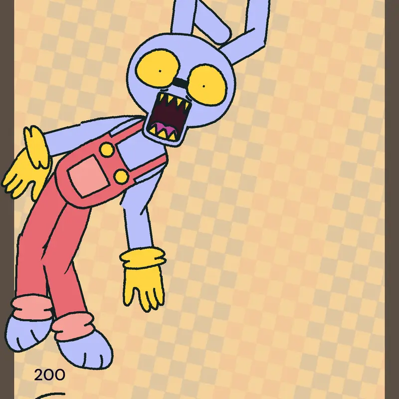 Game by @mi1es
