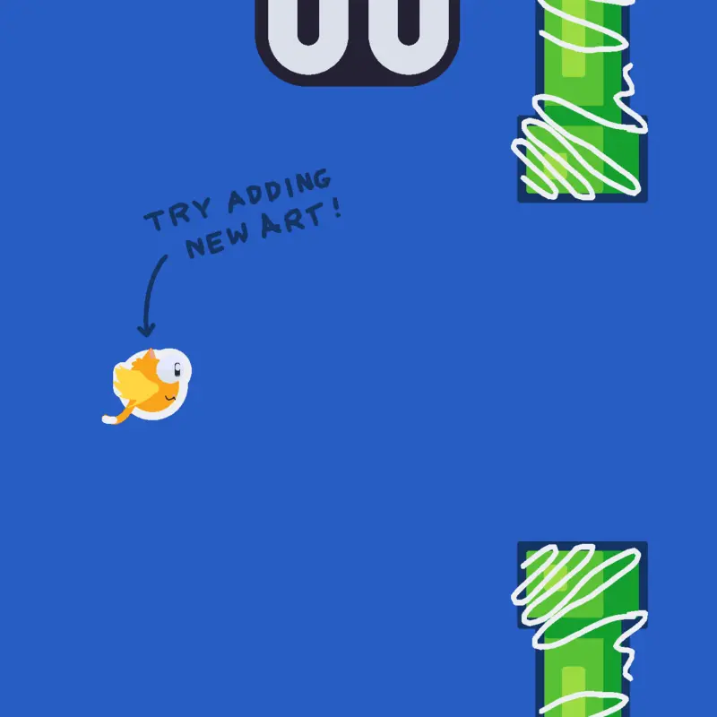 Game by @_-LYNA-_