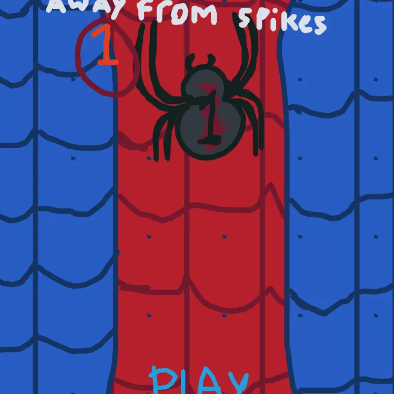 Game by @DKREATOR