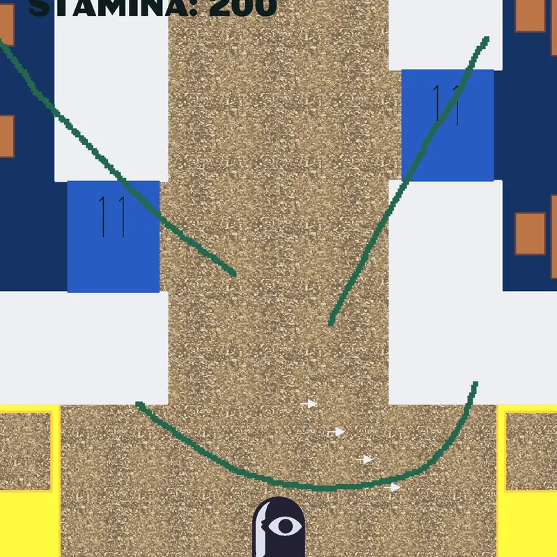 Game by @colononealdidabest