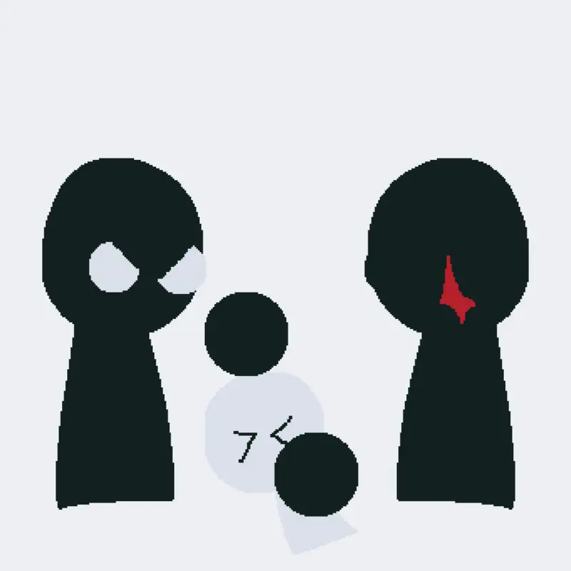 Game by @inkzone