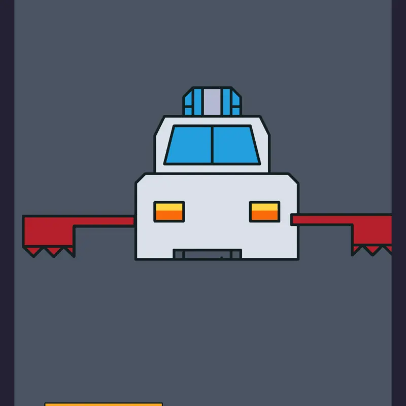 Tiv 1 tiv 1 by @Gerinete